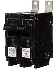 SIEMENS INT BL IMPORTACION 220V 2P 20A 10kA