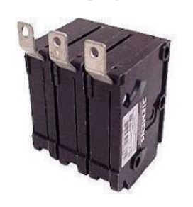 SIEMENS INT BL IMPORTACION 220V 3P 70A 10kA