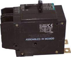 SIEMENS INT BQD 440V 2P 40A