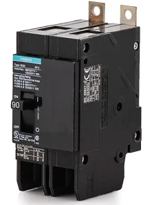 SIEMENS INT BQD 440V 2P 50A
