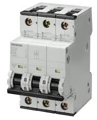 SIEMENS INT BQD 440V 3P 50A