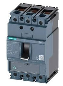 SIEMENS INT SECCIONADOR 3P 63A