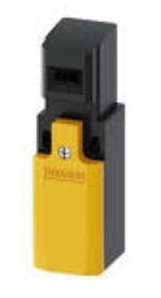 SIEMENS INTER. POS. SEG CON SEPARADO ACTUADOR