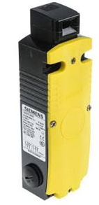 SIEMENS INTERR DE SEG TENSION ELECTROIMAN 24VDC 2NC 1NA
