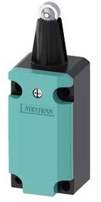 SIEMENS INTERRUPTOR DE LIMITE MET RODILLO