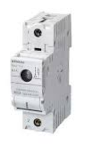 SIEMENS INTERRUPTOR SECCIONADOR MINIZEWD D02 63A