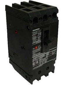SIEMENS INTERRUPTOR TERMOMAG 3P 100A ALTA CAP INT S/ZAPATAS