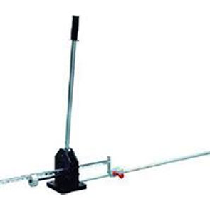 MARNO HERRAMIENTA CORTE P/RIEL 7.5mm Y 15mm