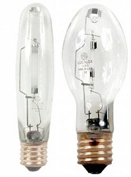 OSRAM FOCO VAPOR DE SODIO AP HID 100W