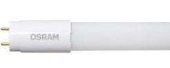 OSRAM TUBO T8 16W LED 6500K 120CM 127-277V TRANSPARENTE