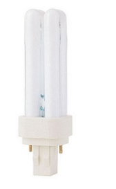 PHILIPS REPUESTO DULUX SENCILLO 4100ºK GX23 13W 2PIN