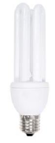Plus Foco Ahorrador 70W Granada Led 100-250V E26 51144 SKU: GRANADA-70W
