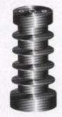 PROEESA AISLADOR SOPORTE 25KV MEDIA TENSION