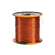 CABLE DE COBRE DESNUDO 6 AWG (8.20 mts/Kg)