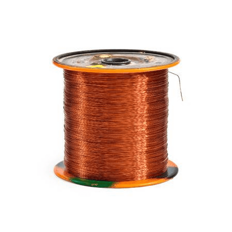 CABLE DE COBRE DESNUDO 8 AWG (13.1 mts/Kg)
