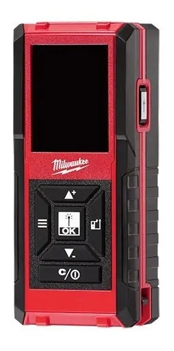 Milwaukee Medidor De Distancia Laser 150 SKU: 48229802
