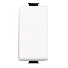 MODUS PRO INTERRUPTOR SENCILLO 16A 127-277V 1 MOD