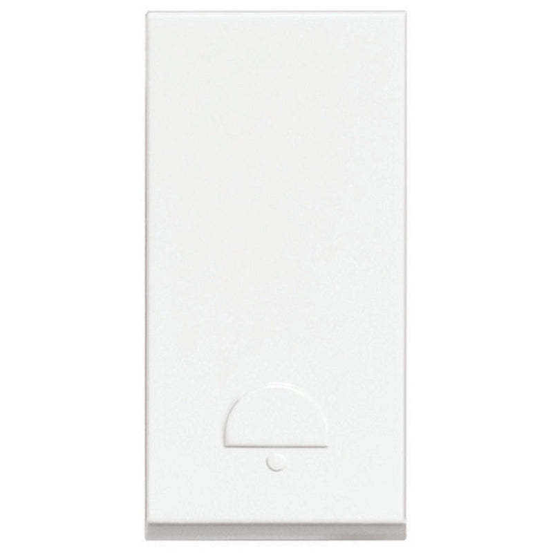 MODUS PRO PULSADOR 10A 127-277V 1 MOD (TIMBRE)