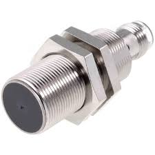 OMRON SENSOR INDUCT M18 PNP NO 24VDC Sn=8mm S/CAB