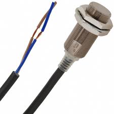 OMRON SENSOR INDUCTIVO M8 2H NC 12-24VDC Sn=4mm