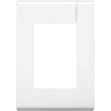 MODUS PRO PLACA 3 MODULO BLANCA