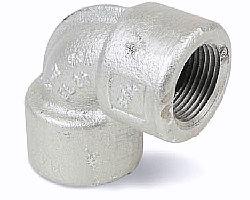 CROUSE HINDS CODO TIPO EL 90 GRADOS 1/2 127mm
