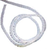 ESPIRAL PLASTICO 1/2"" METRO