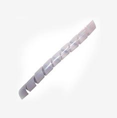 ESPIRAL PLASTICO 1/4"" METRO