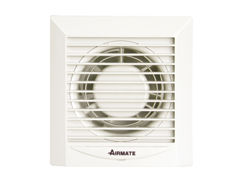 Ipsa Extractor De Aire Axial 4"" (85M3/Hr) SKU: EURo04