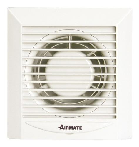Ipsa Extractor De Aire Axial 6"" (230M3/Hr) SKU: EURo06