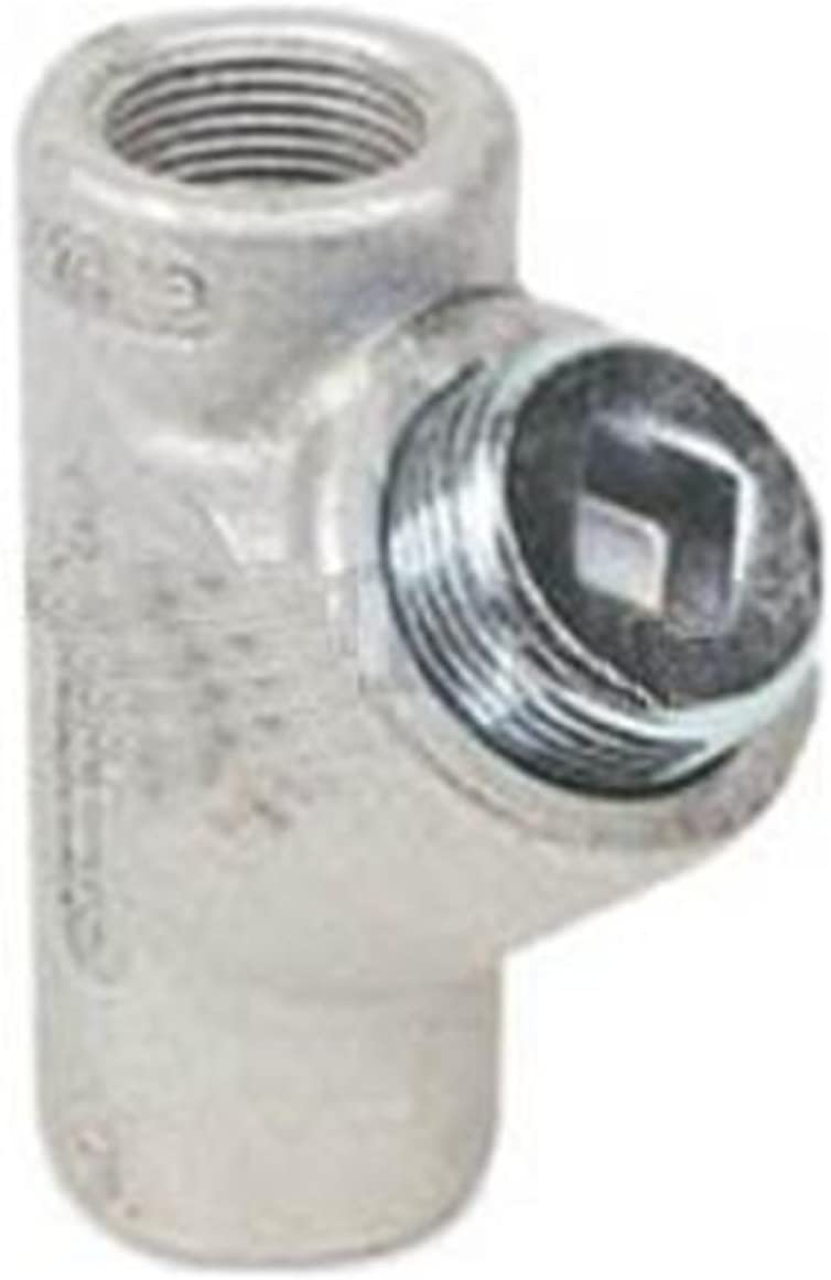 Crouse Hinds Sello Hembra Vertical De 1/2"" (12.7 SKU: EyS1