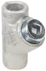 Crouse Hinds Sello Hembra Vertical De 3/4"" (19.0 SKU: EyS2