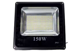 LUMI REFLECTOR LEDS 150W 6500K