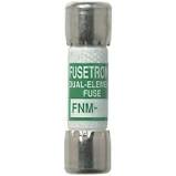 BUSS FUSIBLE FIBRA FUSETRON RETAR 250V 5 AMPS FNM-5