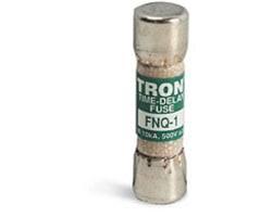 FERRAZ FUSIBLE FIBRA FUSETRON RETAR 500V 25A ATQ25