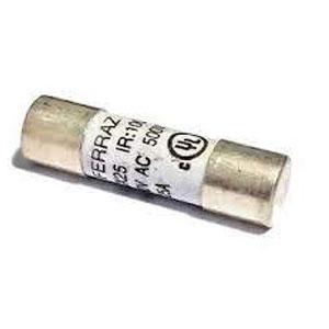 FERRAZ FUSIBLE POTENCIA CC 600V RETAR 5A ATQR5