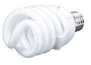 Plus Foco Ahorrador Espiral 85W E-26 127V 6500¬ok SKU: FoESP-85-65