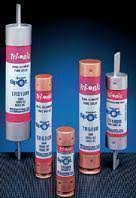 FERRAZ FUSIBLE DUAL RK5 RETAR 600V 60A TRS60R