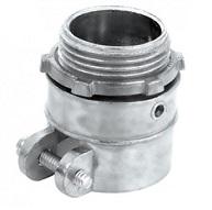 ANCLO CONECTOR HELIX/PLICA RECTO 1 IN (25MM)