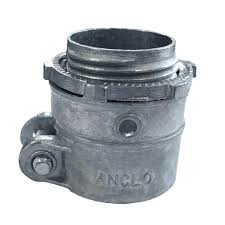ANCLO CONECTOR HELIX/PLICA RECTO 2 IN (51MM)