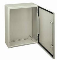 DERRANT GABINETE METALICO 250X200X150 (AlxAnxFo) C/PLATINA