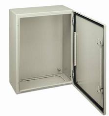 DERRANT GABINETE METALICO 600X500X250 (AlxAnxFo) C/PLATINA