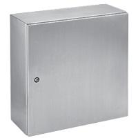 DERRANT GABINETE METALICO 600X600X300 (AlxAnxFo) C/PLATINA