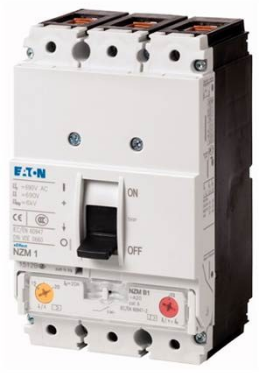 Moeller Interruptor Termomag 100 Amp 259079 SKU: NZMB1-A100