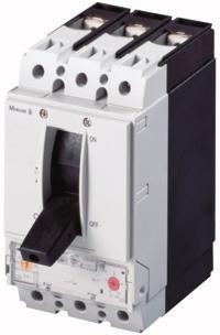 Moeller Interruptor Termomag. 250 A 259090 SKU: NZMB2-A250