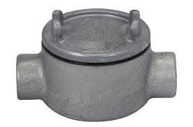 CROUSE HINDS CONDULET GUAC AREAS PELIGROSAS 190 m