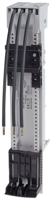 SIEMENS ADAPTADOR DE APARATO S00 25A P 60 MM 45X260 MM DE LARGO