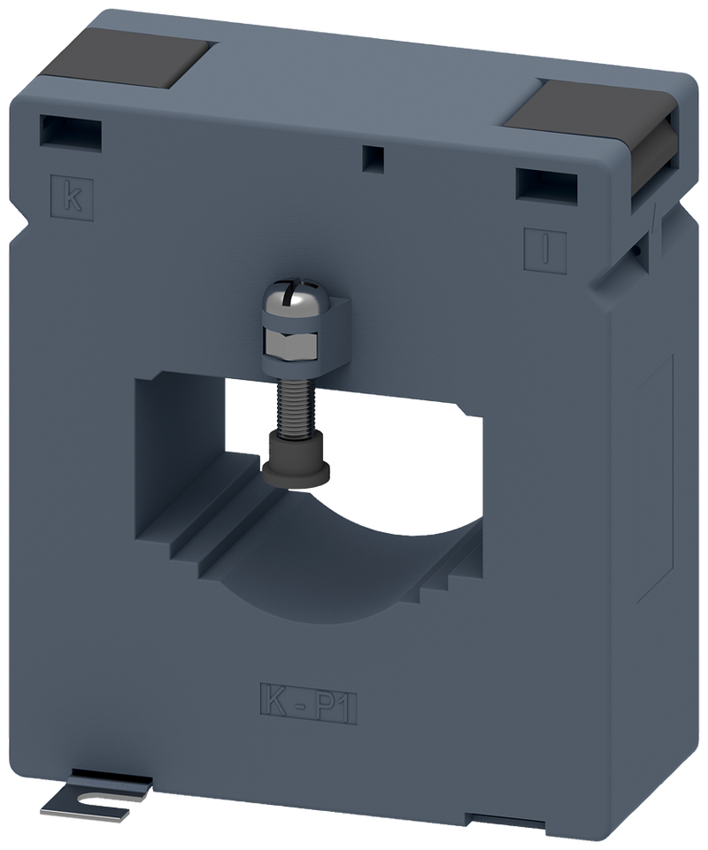 SIEMENS TRANSFORMADOR DE INTENSIDAD 800/1A 10VA CL. 1.0