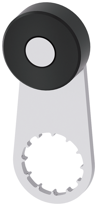 SIEMENS TWIST LEVER FOR SKU: 3SE5000-0AA24