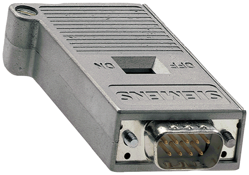 SIEMENS SIPLUS CONECTOR PROFIBUS SIPLUS BASADO EN 6GK1500-0EA02